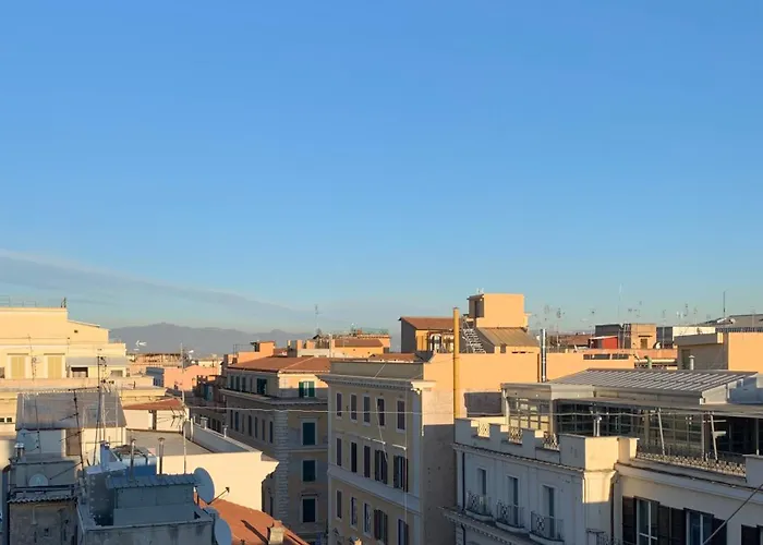 Apartment 6 Al Rom