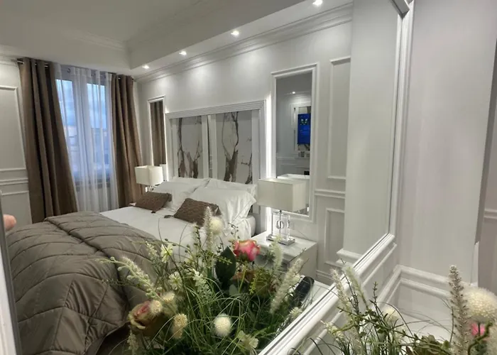 Apartment 6 Al *